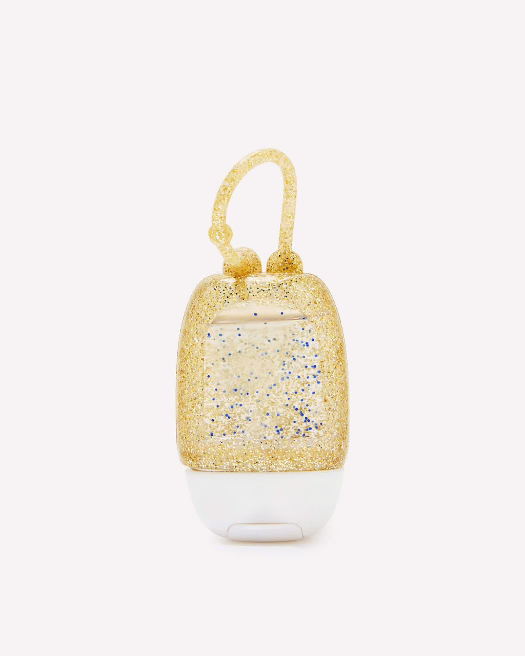 Gold Glitter - PocketBac Holder