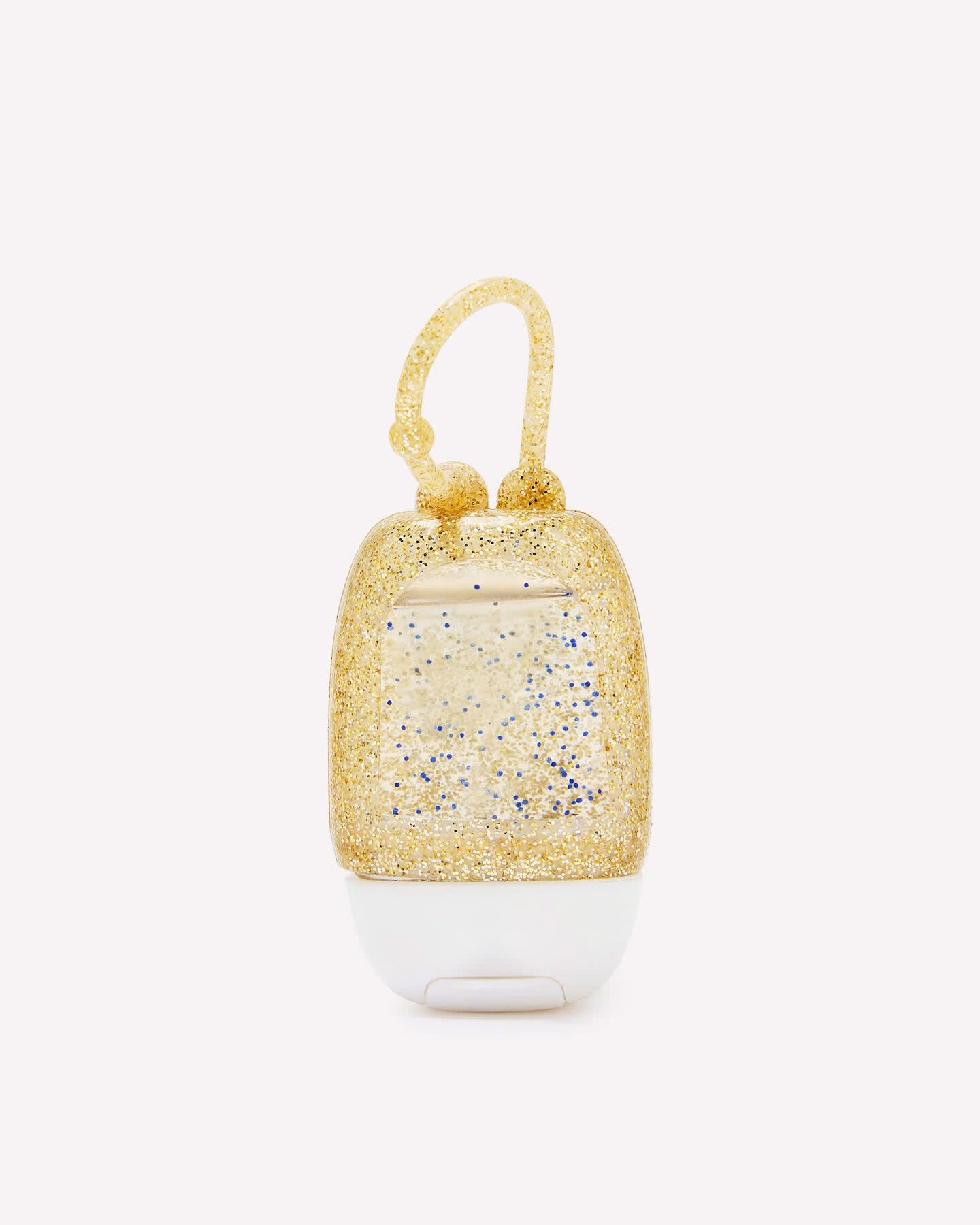 Gold Glitter - PocketBac Holder