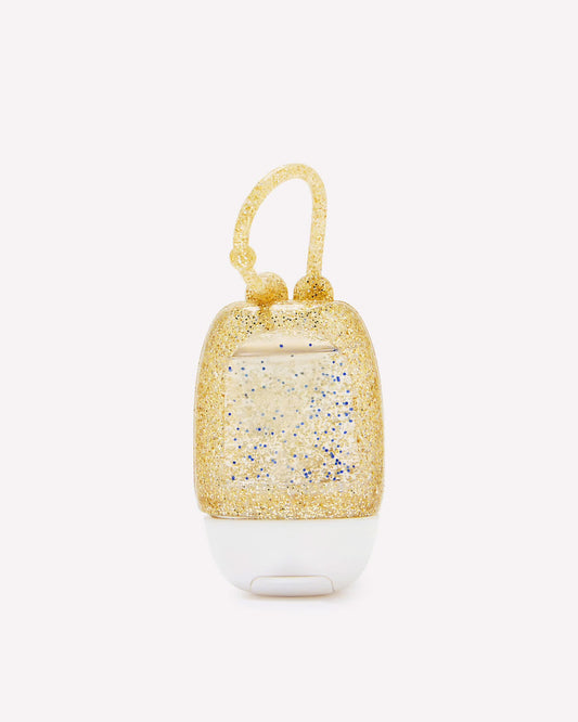 Gold Glitter - PocketBac Holder