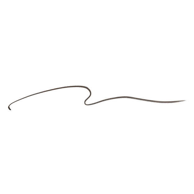 Precisely, My Brow Ultra Fine Shape & Define Eyebrow Pencil - 6 - Cool Soft Black