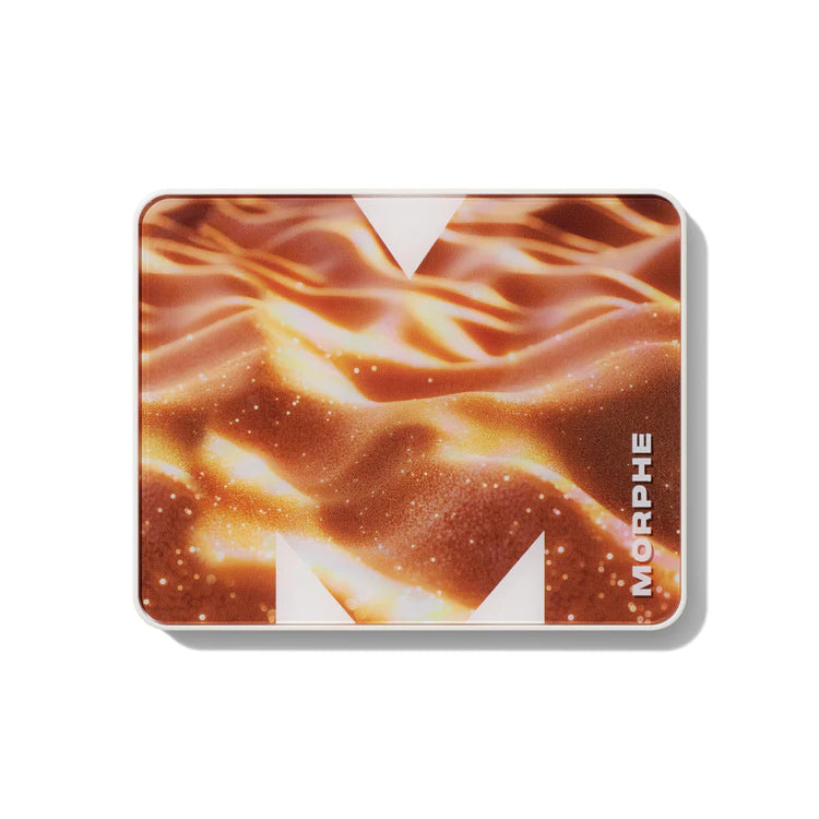 Flickering Sands - ChromaPlus Paleta de 12 Sombras