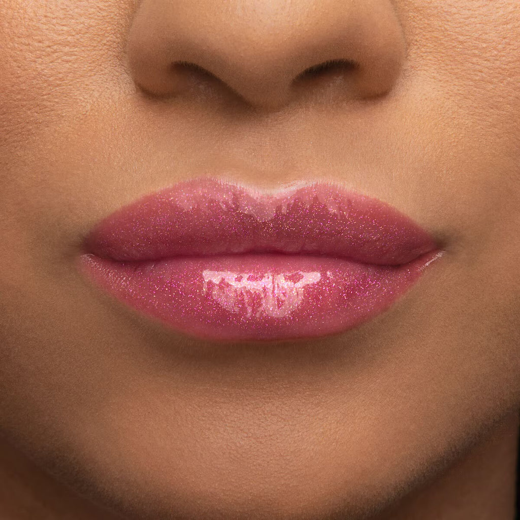 Paid Off - Lip Injection Power Plumping Hydrating Lip Gloss
