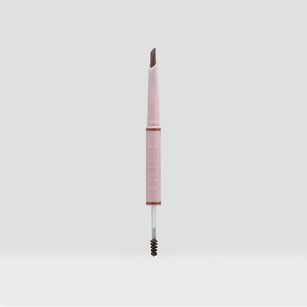 3-Auburn - DUET - Gel Con Color + Lápiz De Cejas