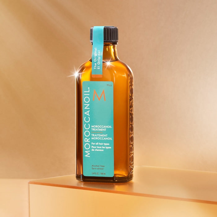 Moroccanoil Treatment Hair Oil 1.7 oz/ 50 mL