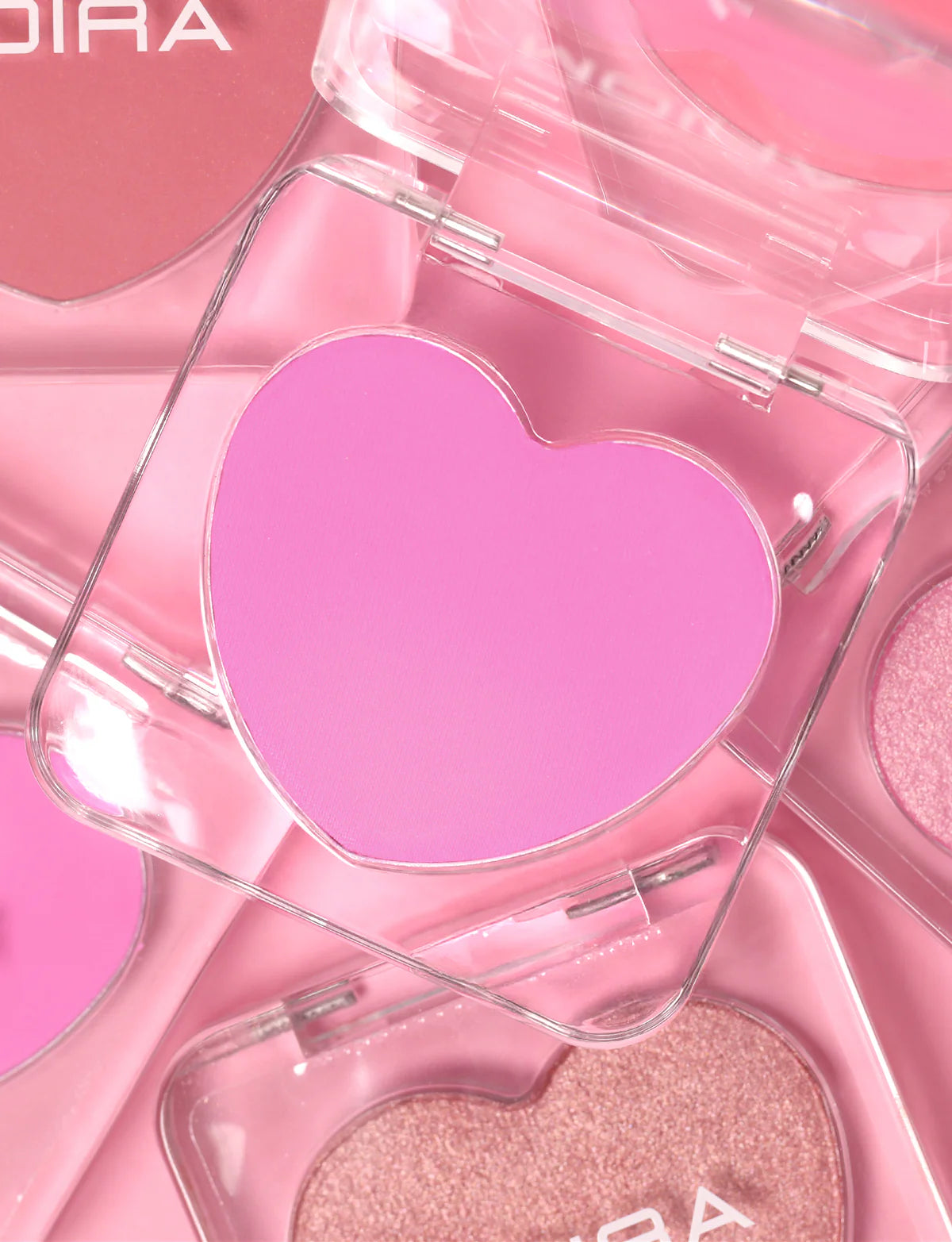 Rubor en Polvo Love Spell Powder Blush - 001 Some Smitten