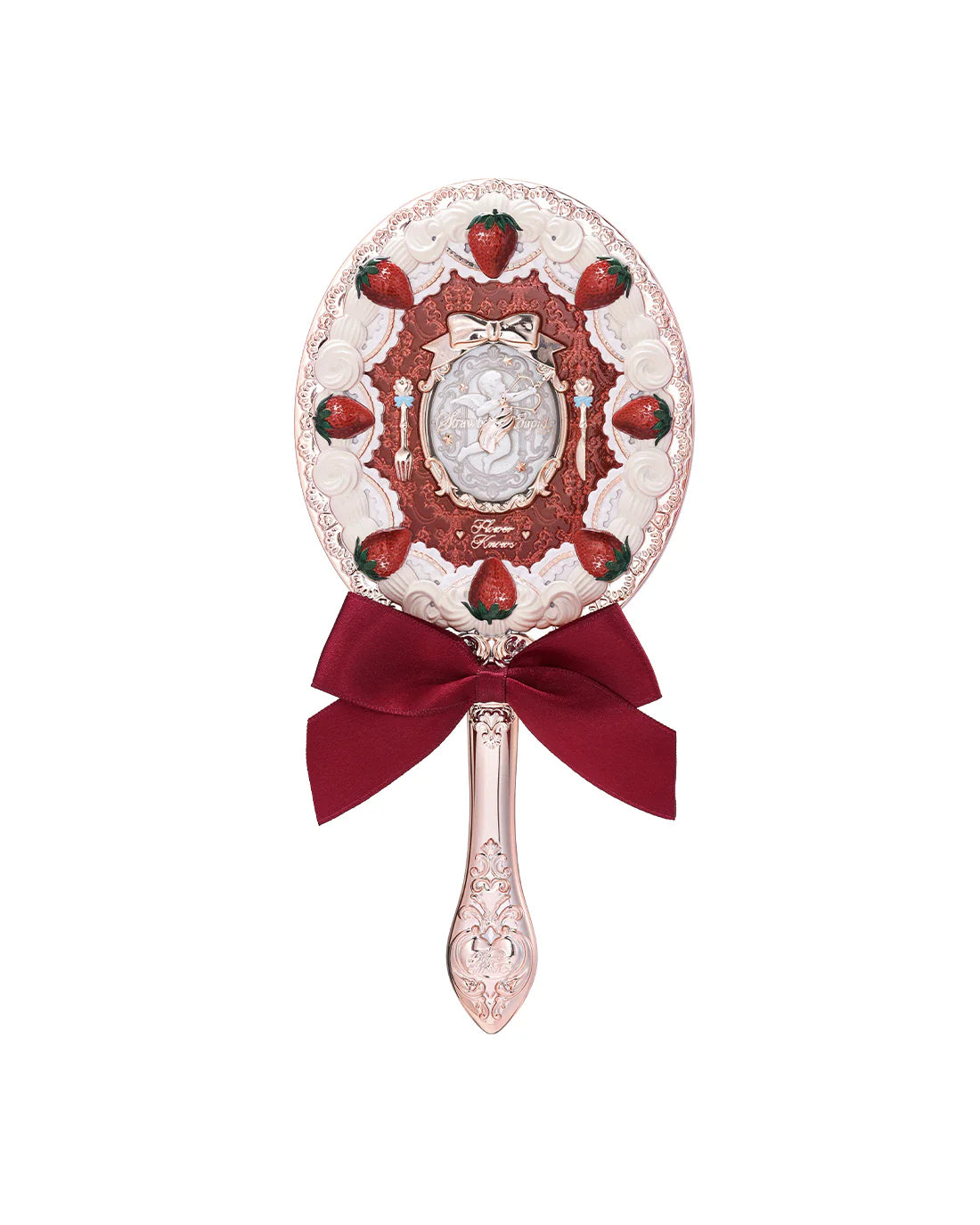 Red Velvet - Strawberry Cupid Hand Mirror