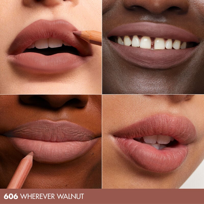 Artist Color Pencil-606 Wherever Walnut