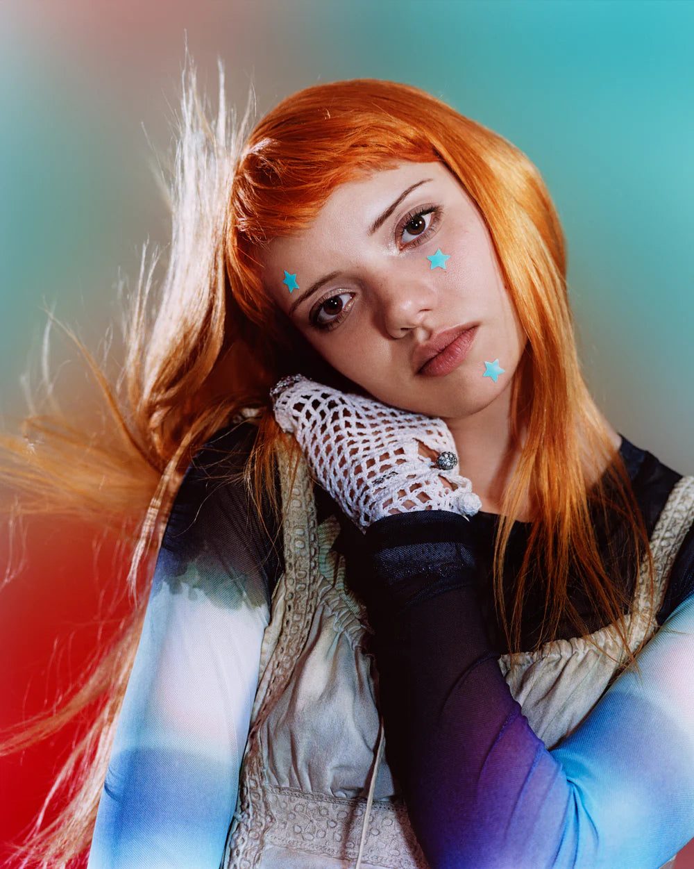 Hydro-Star + Salicylic Acid 16 parches