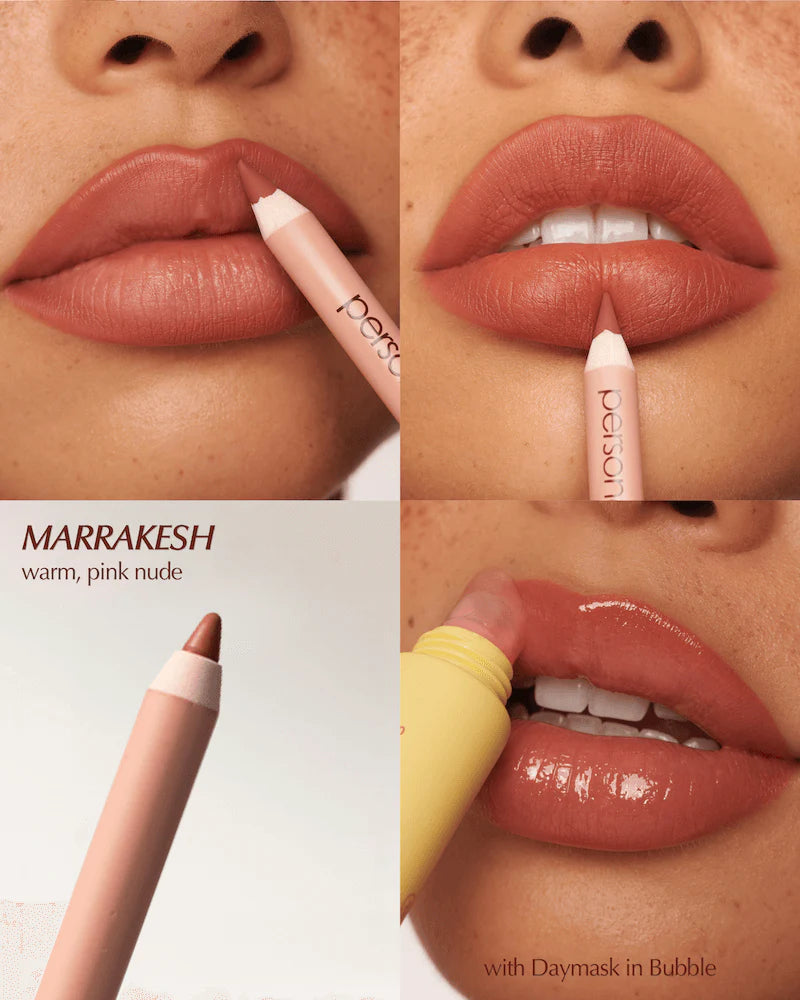 Marrakesh - Lip Liner
