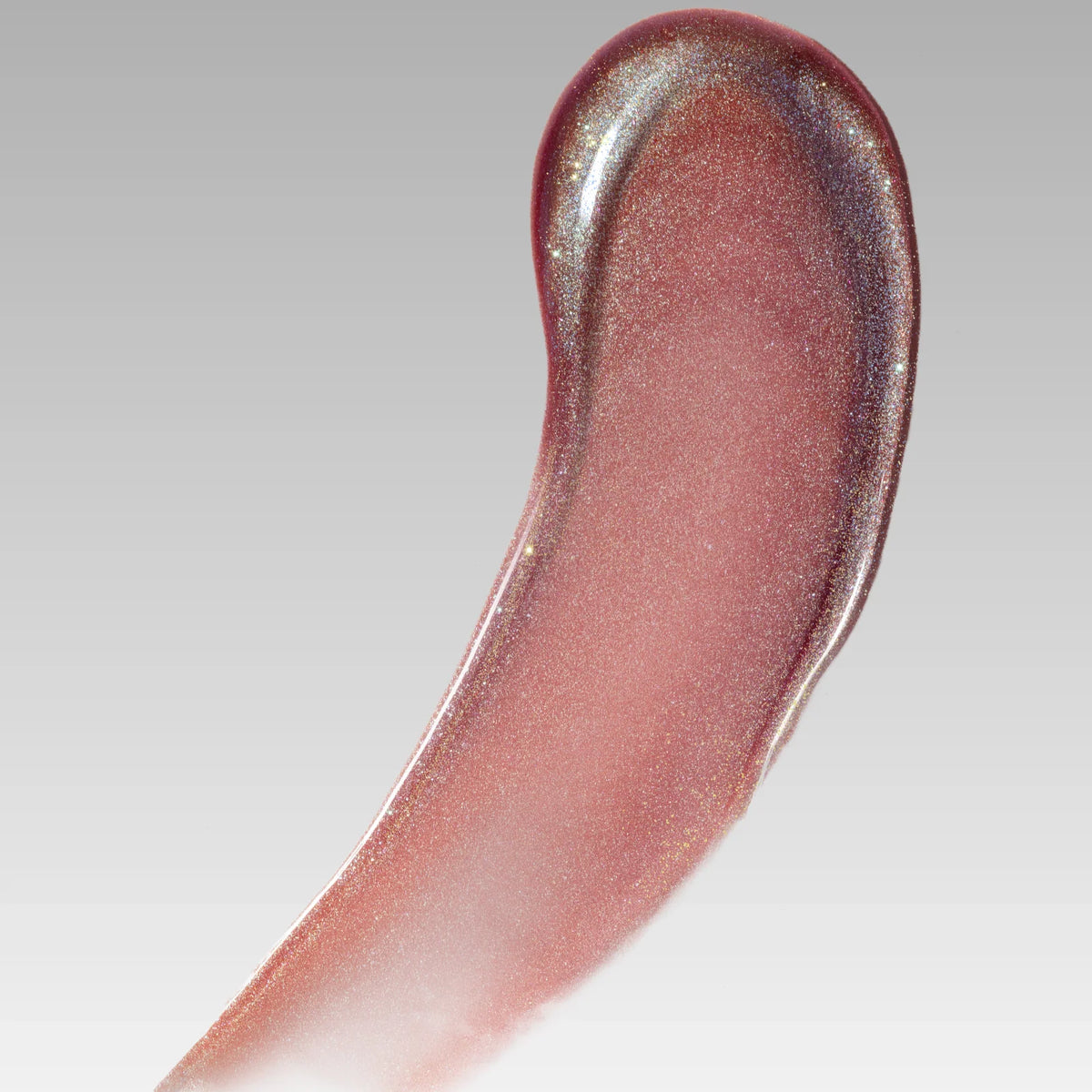 Blushing Lizard - Magic Drip Glitter Lip Gloss