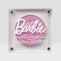 Barbie X Beauty Creations - Sombras Individuales - Play Day