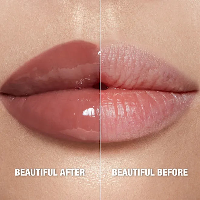 Pillow Talk Medium/Deep - Big Lip Plumpgasm Plumping Lip Gloss