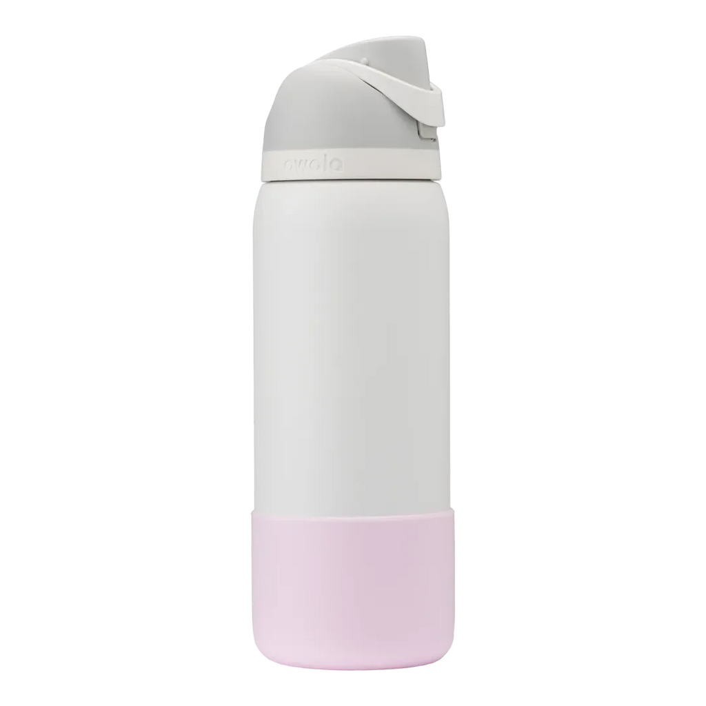 Owala Bottle Boot FreeSip 32 oz - Light Pink