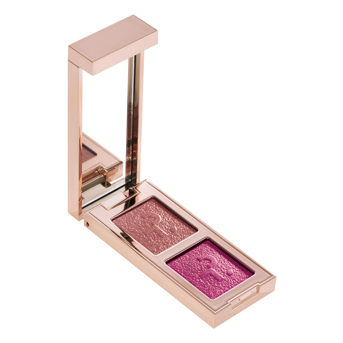 I'm With Her - Major Dimension Eye Illusion Eyeshadow Duo