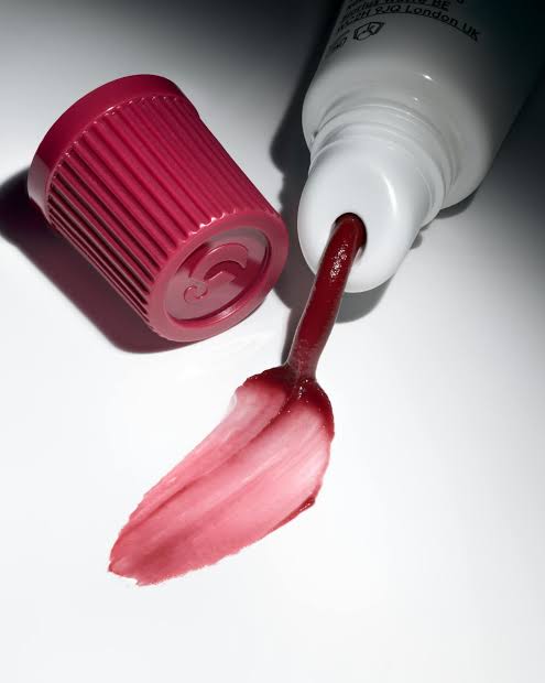 Glossier Balm Dotcom - Black Cherry