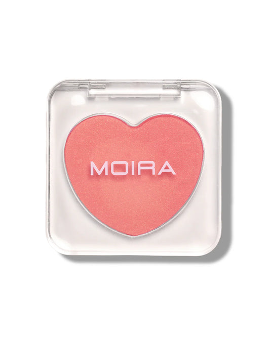 Rubor en Polvo Love Spell Powder Blush - 006 Sugar Peach