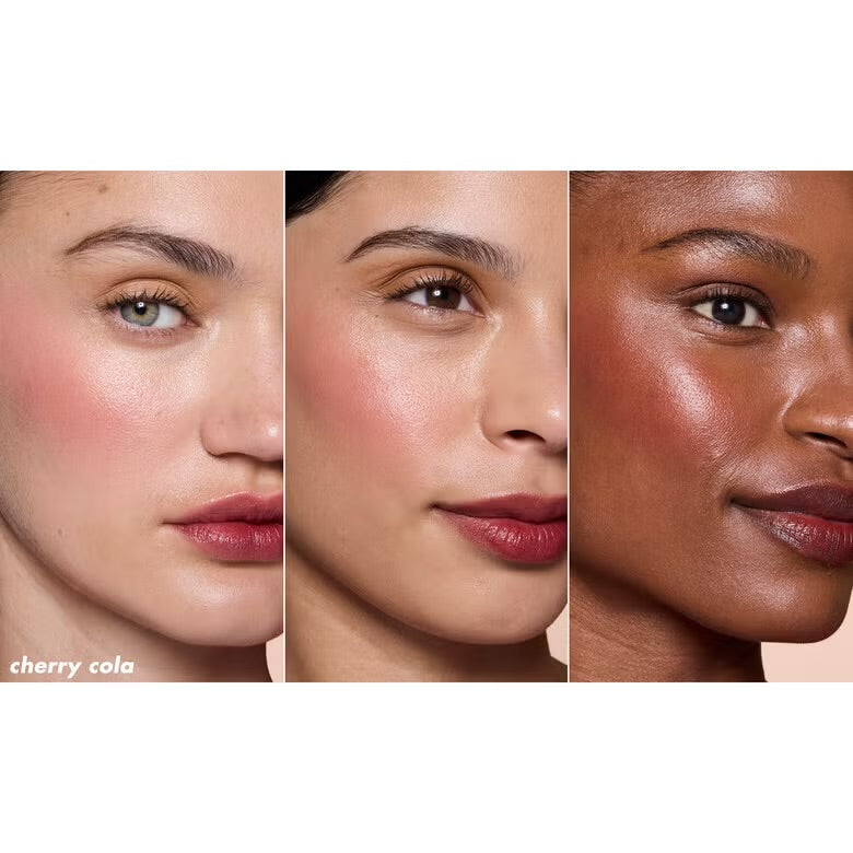 Cherry Cola - Sheer For It Blush Lip + Cheek Tint