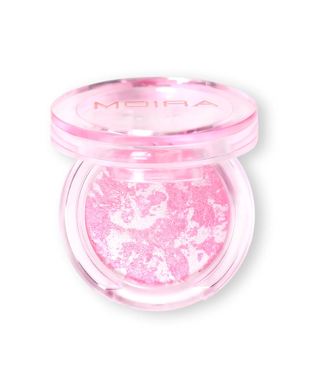 Marvelous Baked Blush - 006 Strawberry Macaron