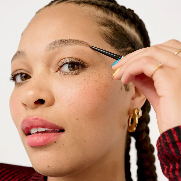 Precisely, My Brow Ultra Fine Shape & Define - 3.75 - Warm Medium Brown