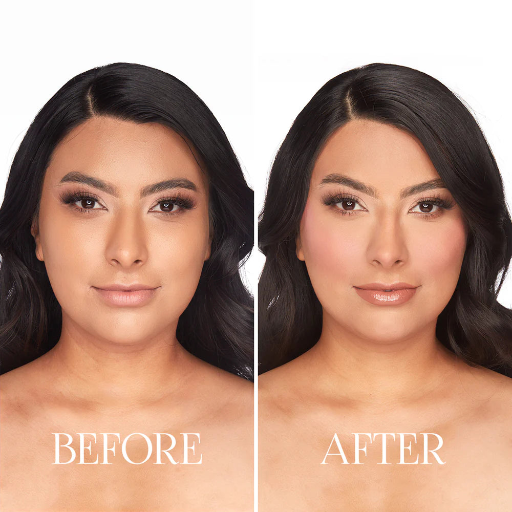 Pink Select - Flawless Stay Liquid Blush Cheeked Up Wands