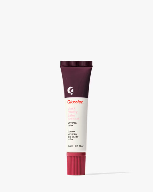 Glossier Balm Dotcom - Black Cherry