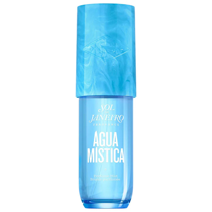 Água Mística Hair and Body Fragrance Mist