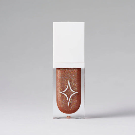 Magic Brownie - Magic Drip Glitter Lip Gloss