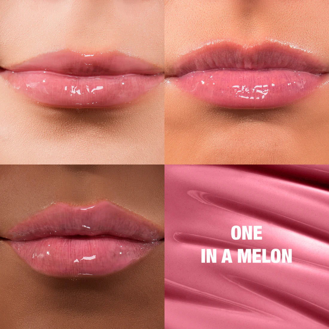One in a Melon - Lip Treatment and Tint