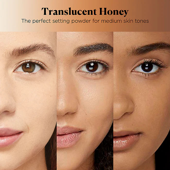 Laura Mercier Translucent Loose Setting Powder Honey