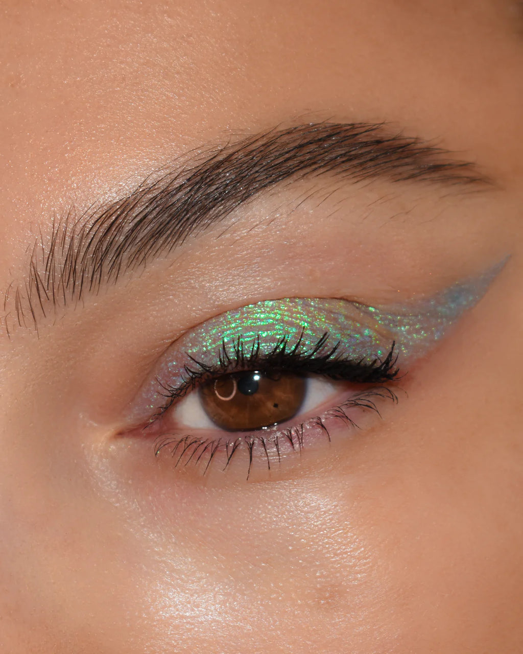 Supernova Multichrome Gel Liner - 015 Theia