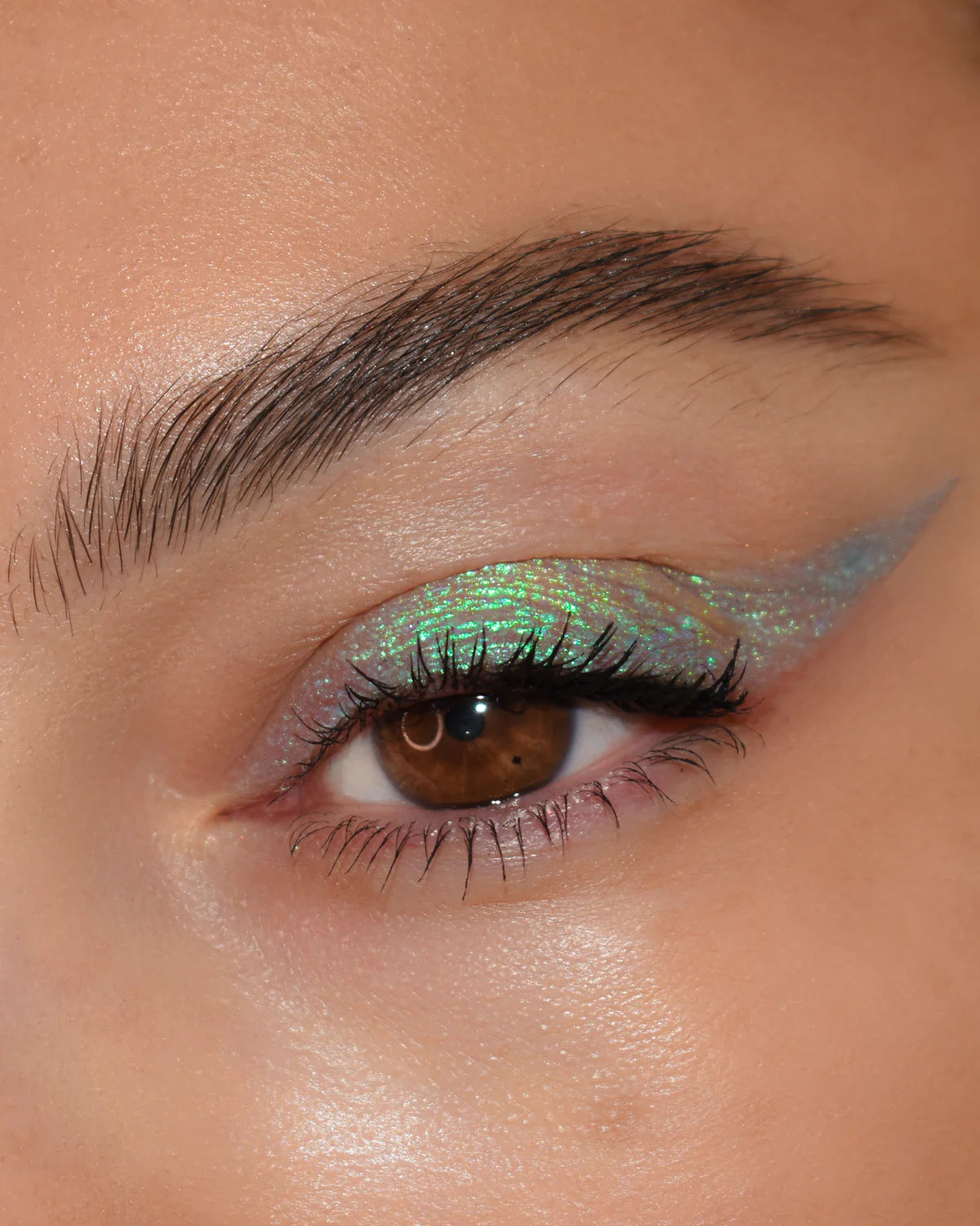 Supernova Multichrome Gel Liner - 015 Theia