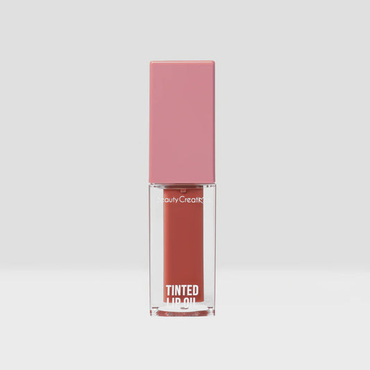 Top Tier - Tinted Luxe - Aceite de labios