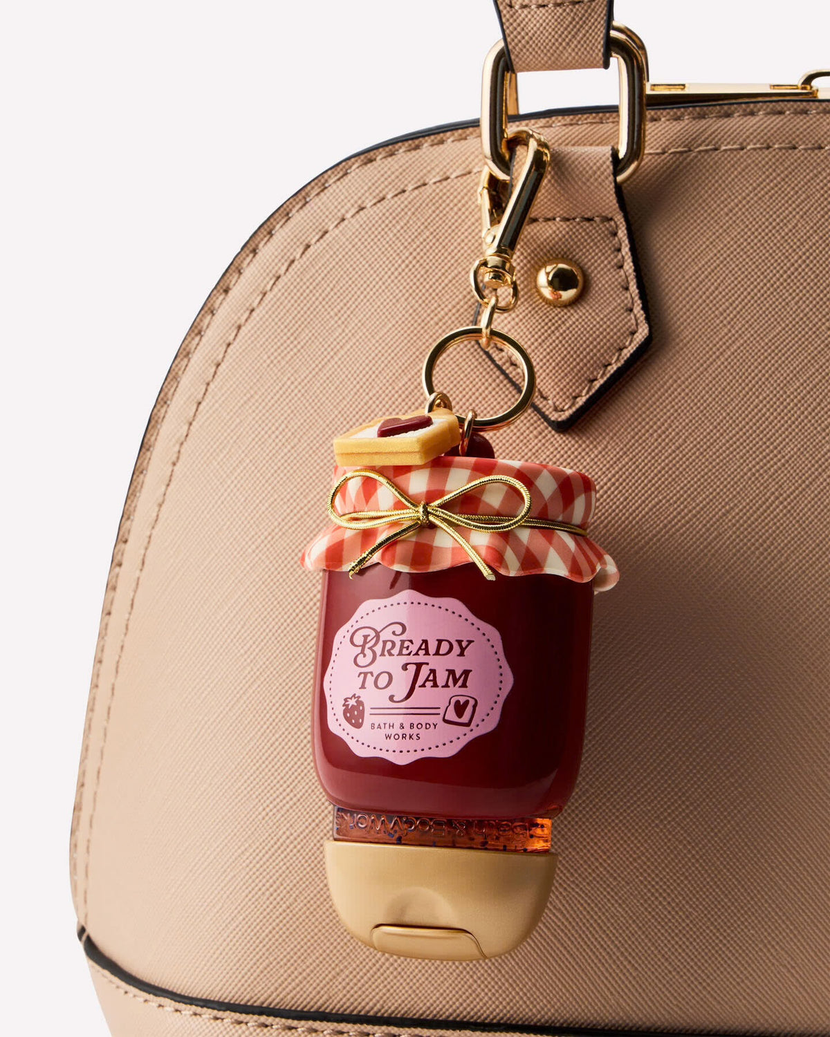 Jam Jar - PocketBac Holder Tarro de mermelada