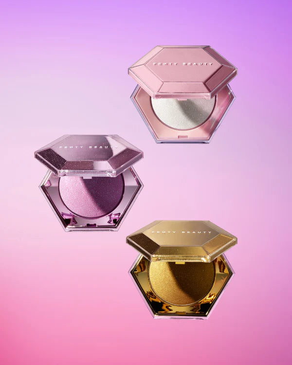 Pink Ice - Diamond Bomb