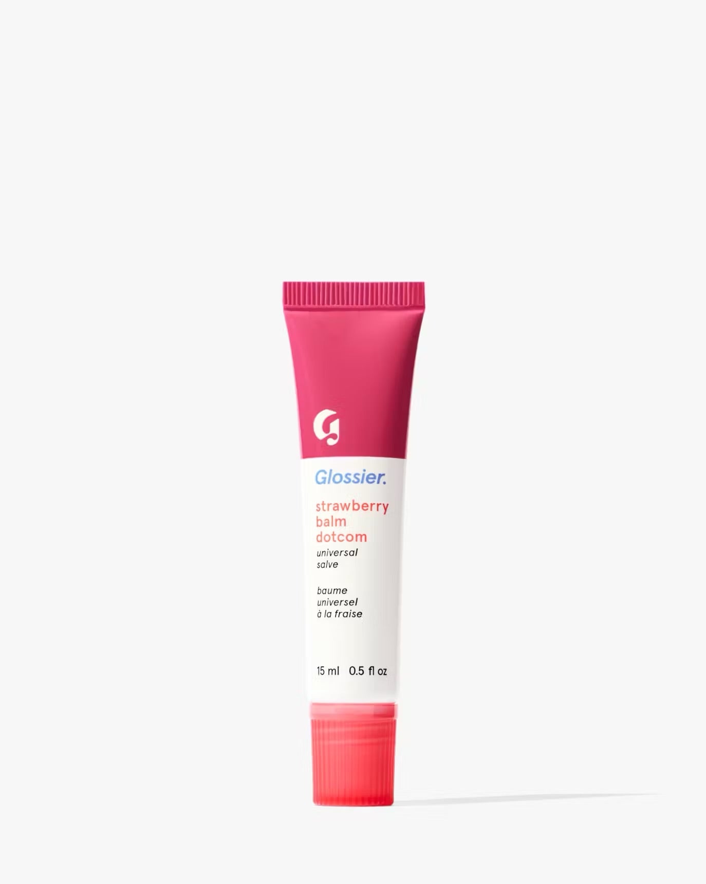 Glossier Balm Dotcom - Strawberry