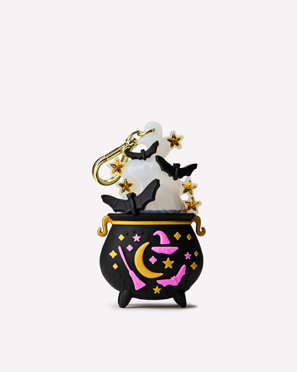 Light-up Caldero de Halloween - PocketBac Holder