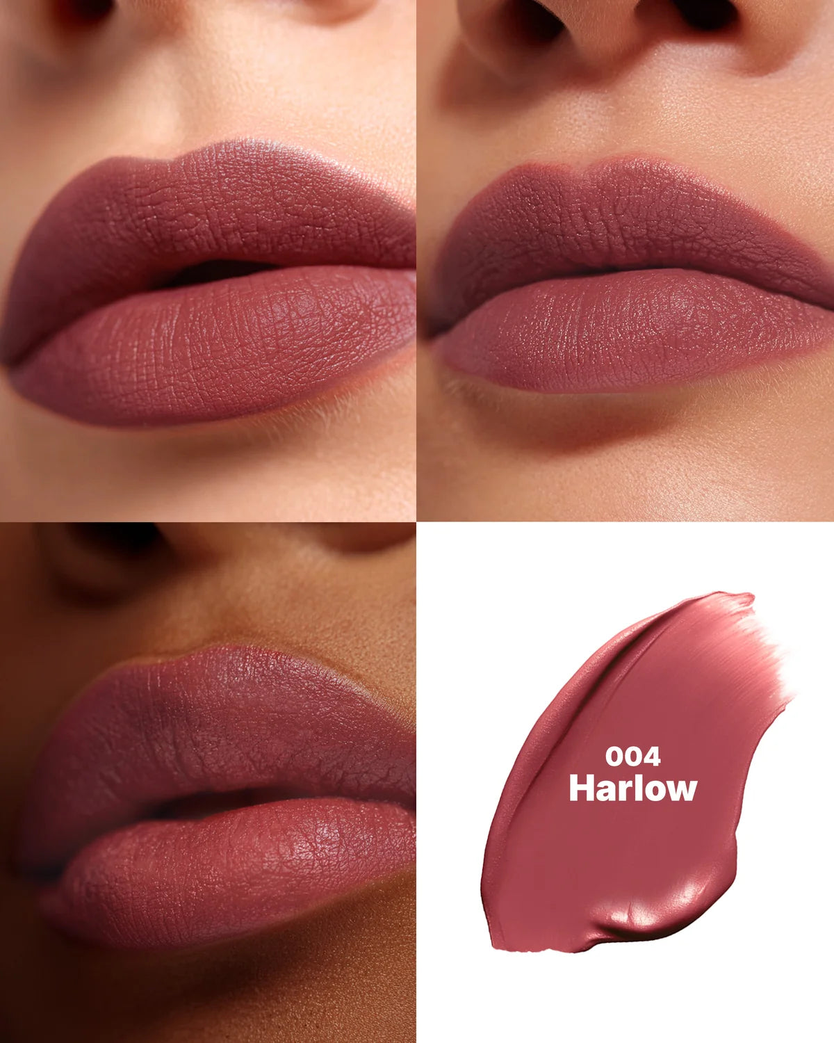 Velvet Air Lip Tint - 004 Harlow