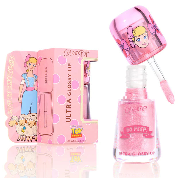 Peep This - Toy Story Ultra Glossy Lip