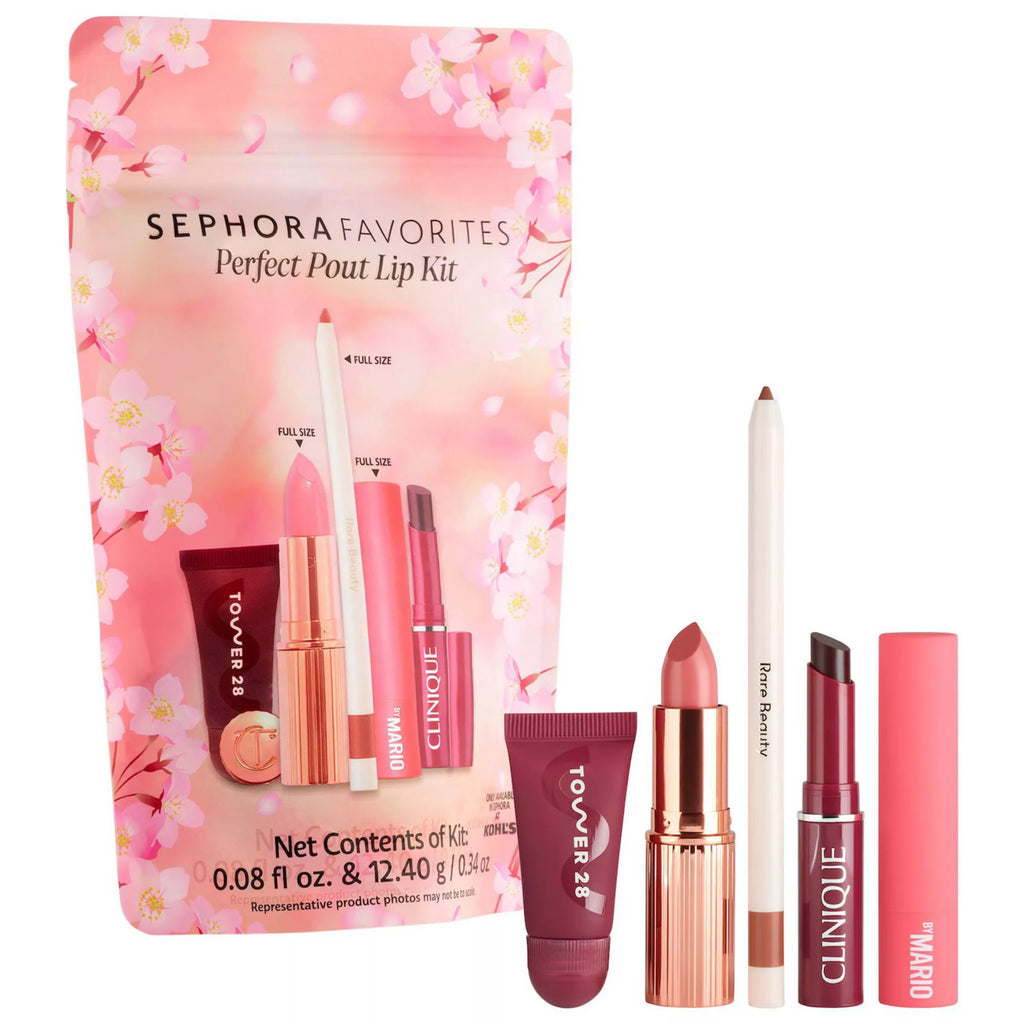 Sephora Favorites Perfect Pout (Versión Kohl's)