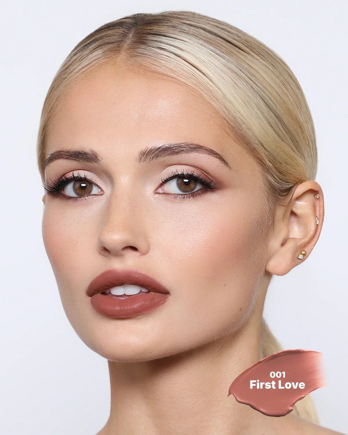 Velvet Air Lip Tint - 001 First Love