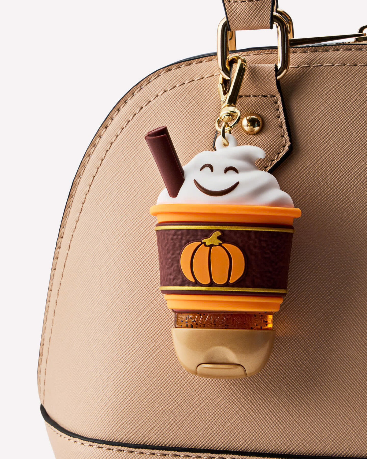 Pumpkin Drink - PocketBac Holder