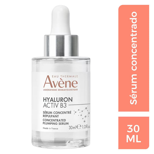 Hyaluron Activ B3 Concentrated Plumping Serum