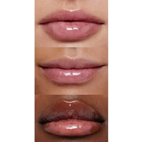 Pink Quartz - Glow Reviver Lip Oil