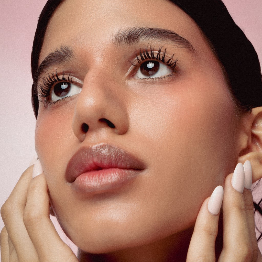 Máscara Waterproof Volume Horse Lashes