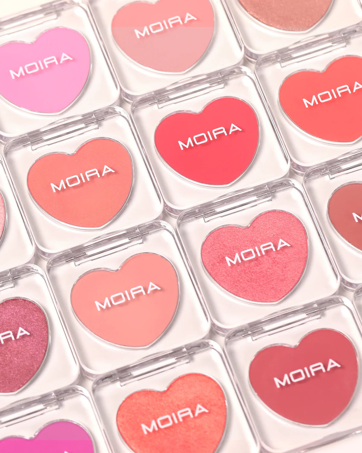 Rubor en Polvo Love Spell Powder Blush - 010 Cupid's Touch