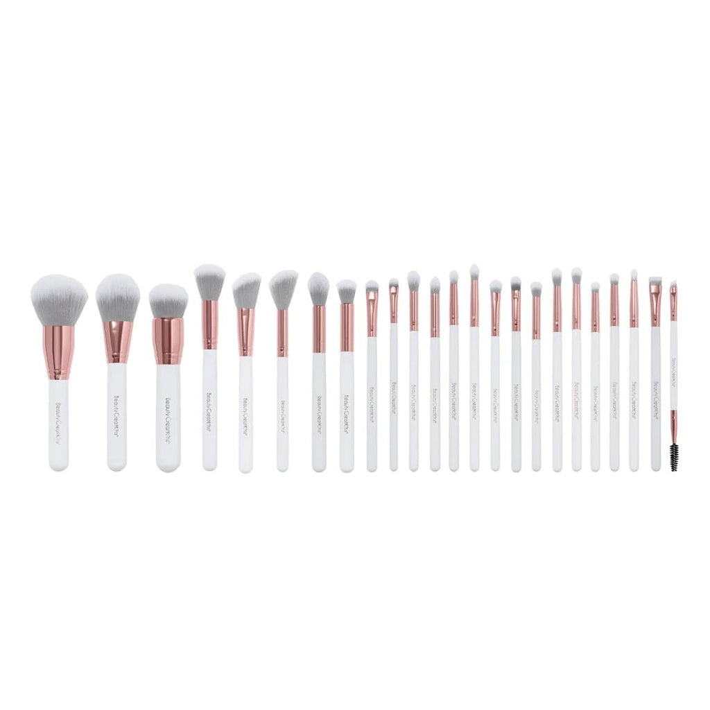 Set de Brochas Dream Girl 24 Pzs