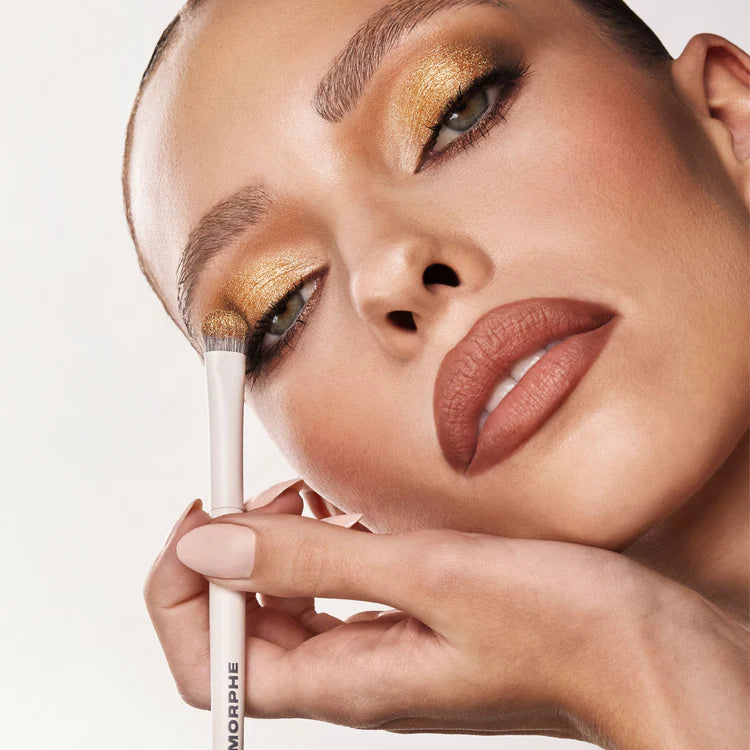 Outer Spice - ChromaPlus Paleta de 6 Sombras