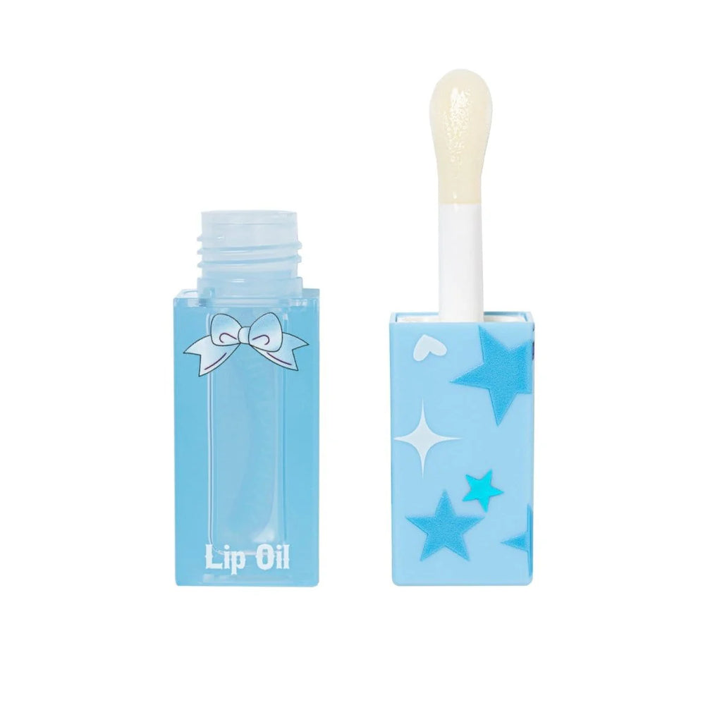 Hapiness (Mora Azul) - "Made in The 80's" Lip Oil - My Little Pony x Beauty Creations