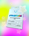 Hydro-Star Clear Pimple Patches 16 Parches