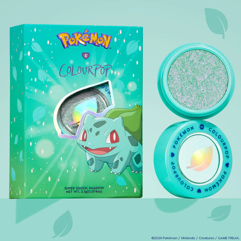 Solar Beam - Super Shock Shadow